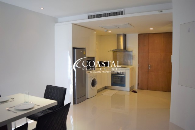 Condo For Sale And Rent Wong Amat