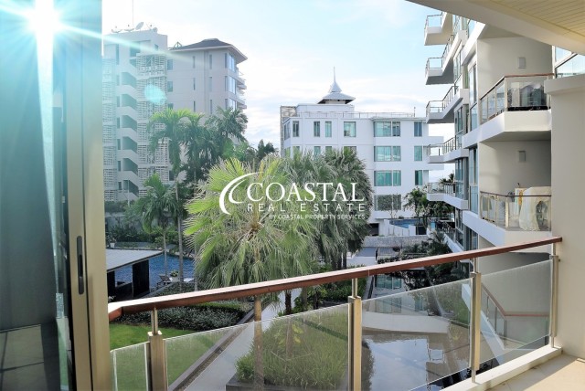 Condo For Sale And Rent Wong Amat