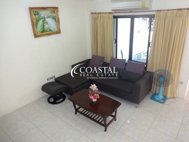 Townhouse For Sale Pratumnak