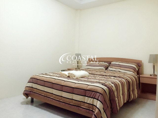 Townhouse For Sale Pratumnak