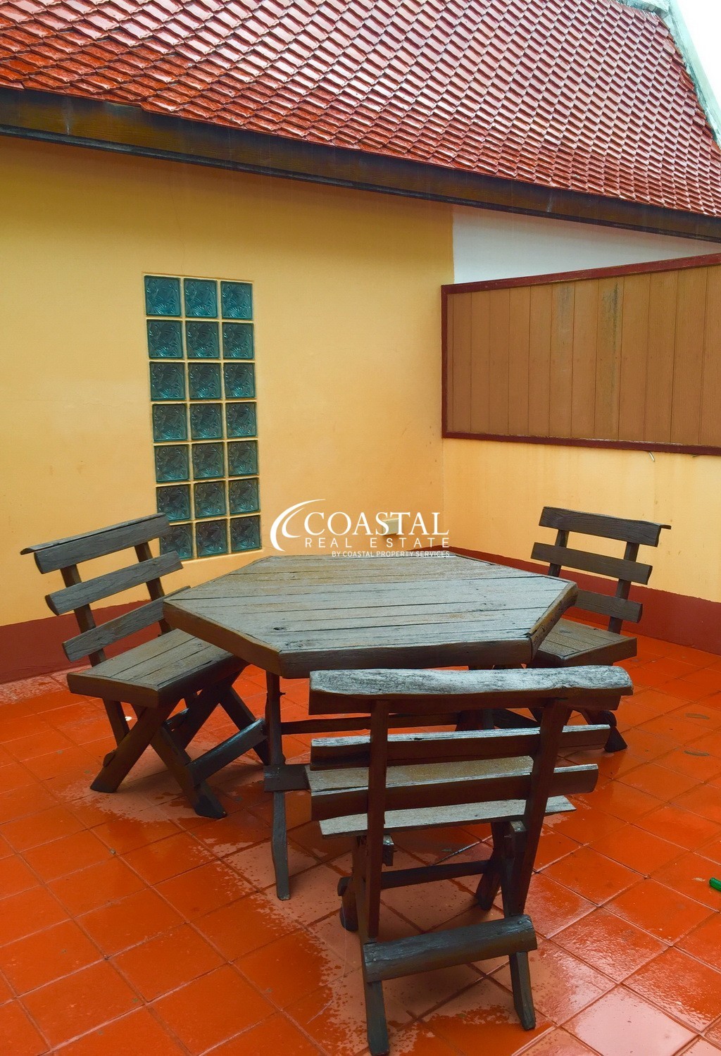 Townhouse For Sale Pratumnak