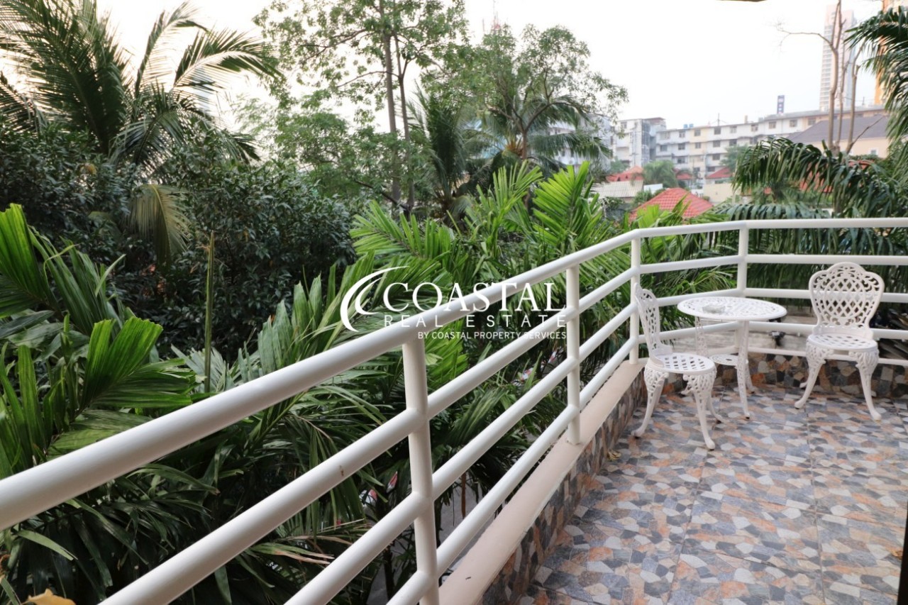 Condo For Sale Jomtien