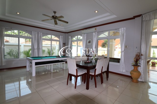 House For Sale South Pattaya