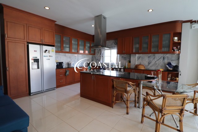 House For Sale South Pattaya