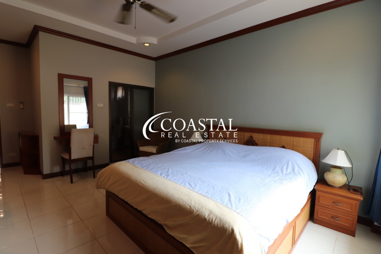 House For Sale South Pattaya