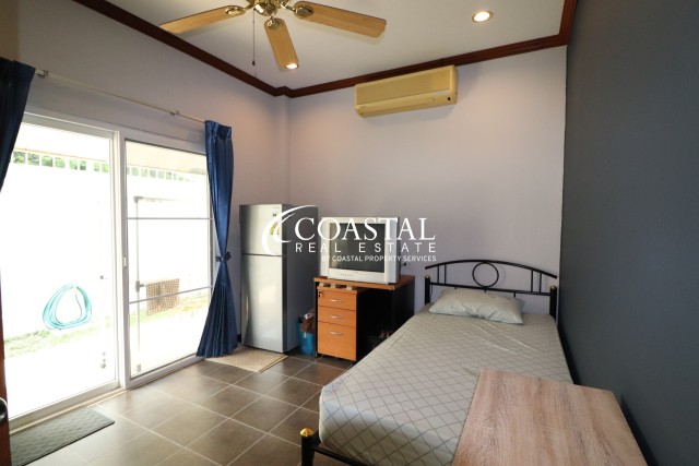 House For Sale South Pattaya