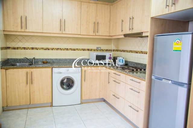 Townhouse For Sale Pratumnak