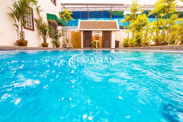 Townhouse For Sale Pratumnak