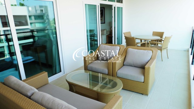Condo For Rent Pratumnak