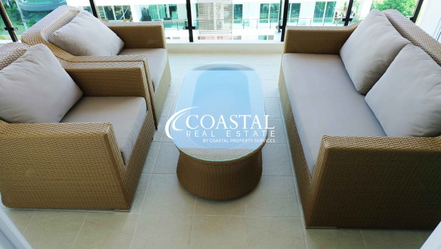 Condo For Rent Pratumnak