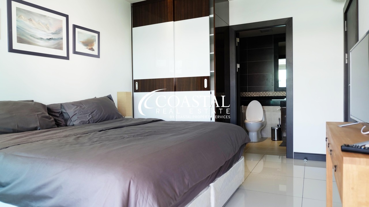 Condo For Rent Pratumnak