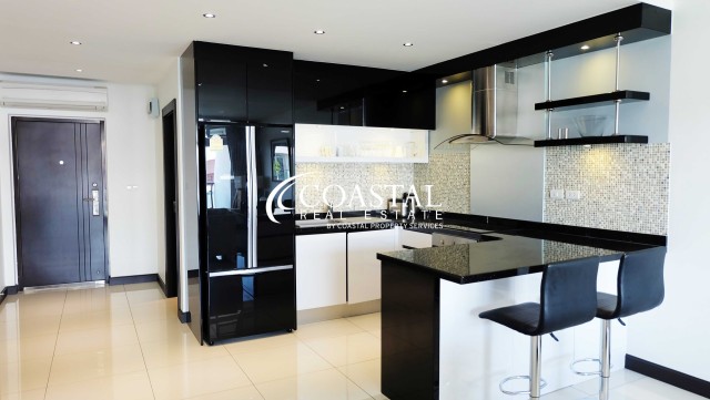 Condo For Rent Pratumnak