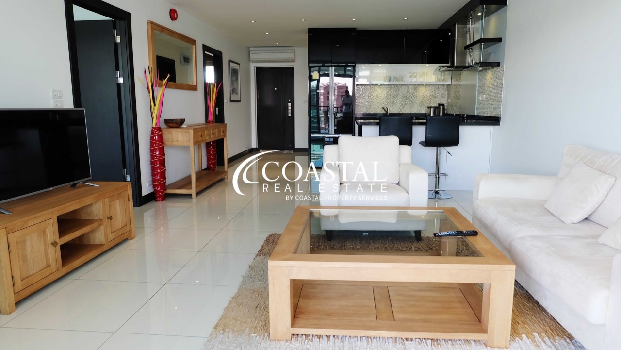 Condo For Rent Pratumnak