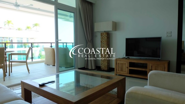 Condo For Rent Pratumnak