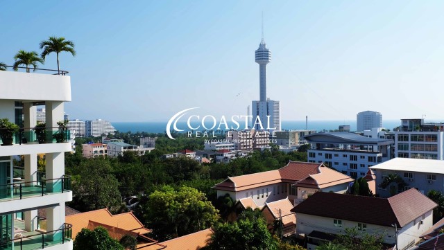 Condo For Rent Pratumnak
