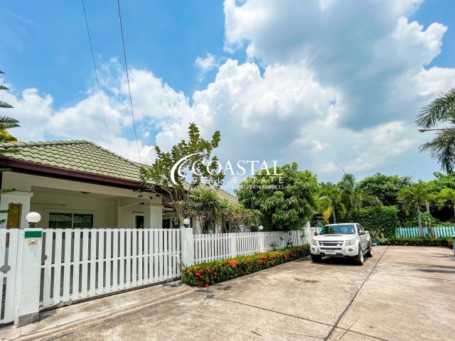 House For Rent East Pattaya