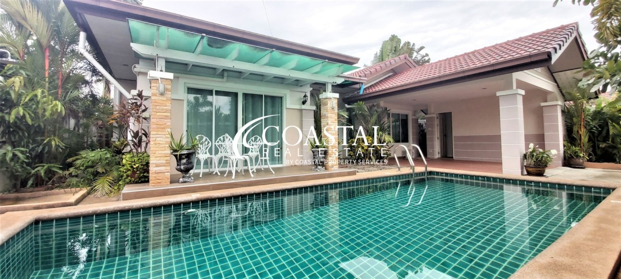 บ้านสำหรับขายหรือเช่าที่ห้วยใหญ่