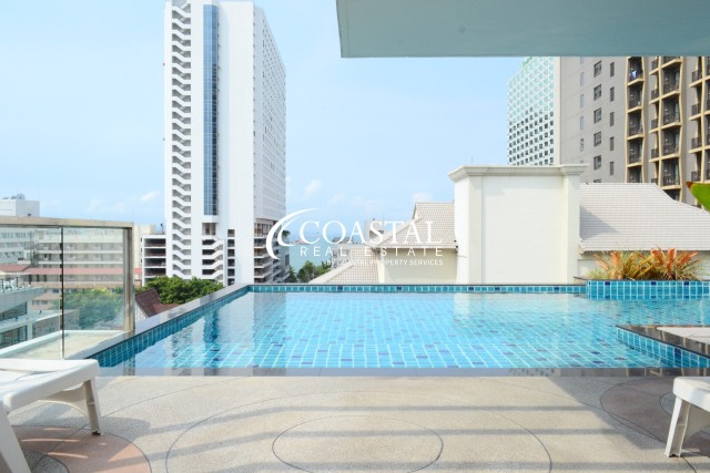 Condo For Rent North Pattaya