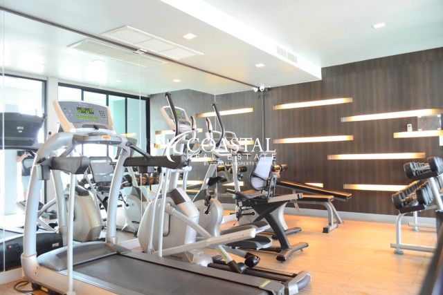 Condo For Rent North Pattaya