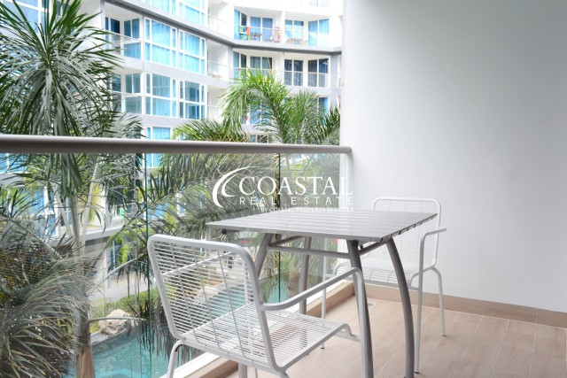 คอนโดสำหรับเช่าที่พัทยากลาง