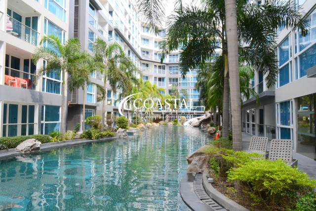 คอนโดสำหรับเช่าที่พัทยากลาง