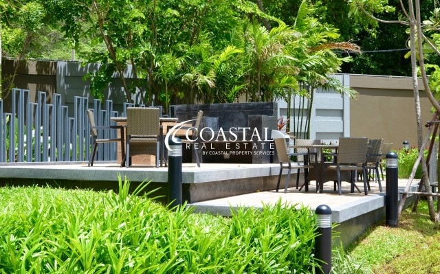 Condo For Sale And Rent South Pattaya