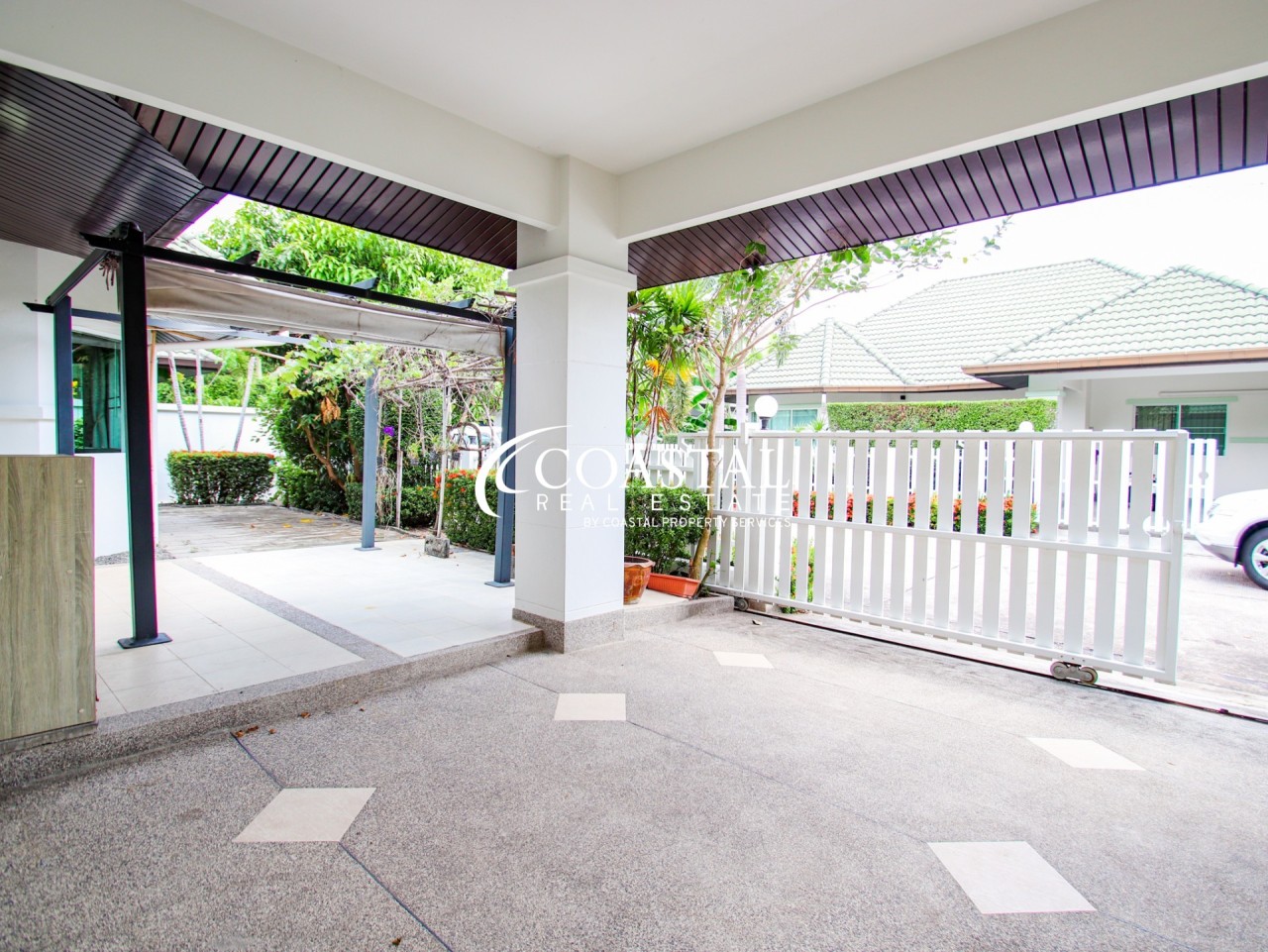 House For Rent East Pattaya