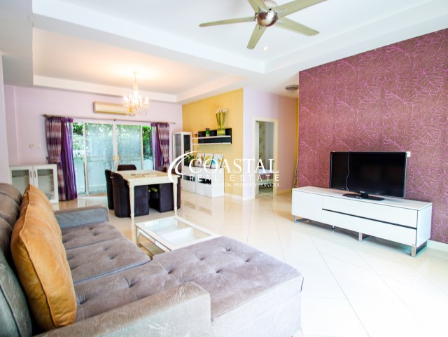 House For Rent East Pattaya