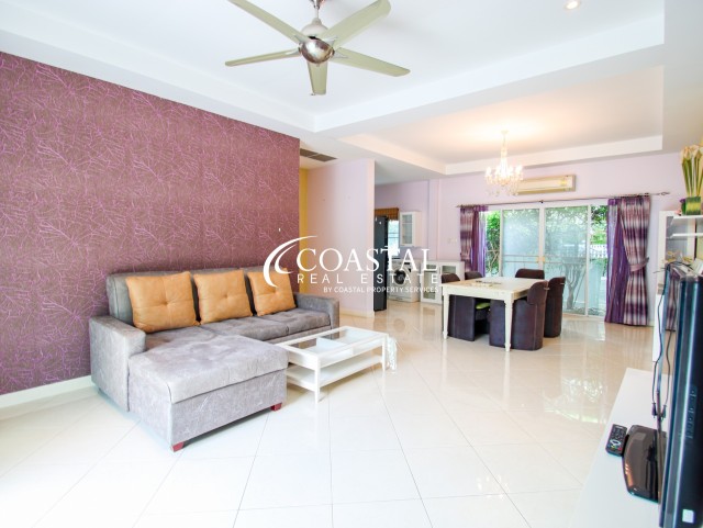 House For Rent East Pattaya