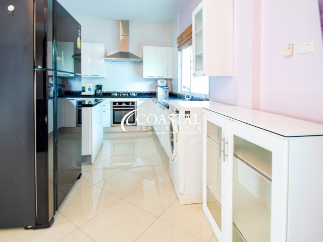 House For Rent East Pattaya