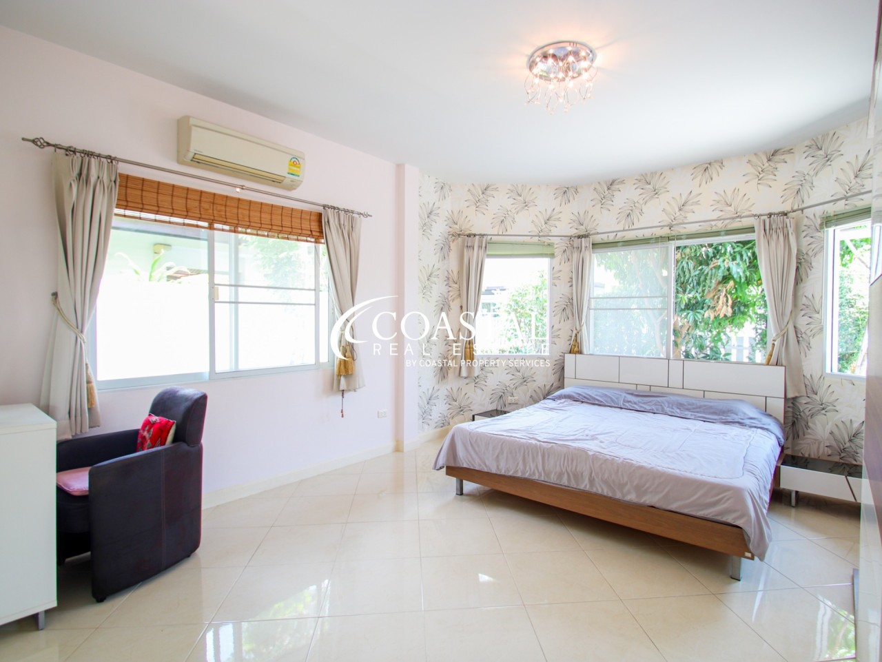 House For Rent East Pattaya