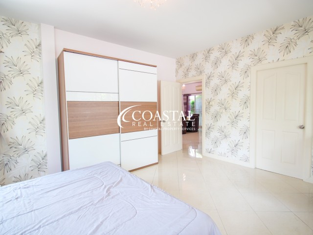 House For Rent East Pattaya