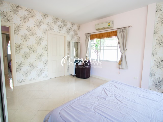 House For Rent East Pattaya