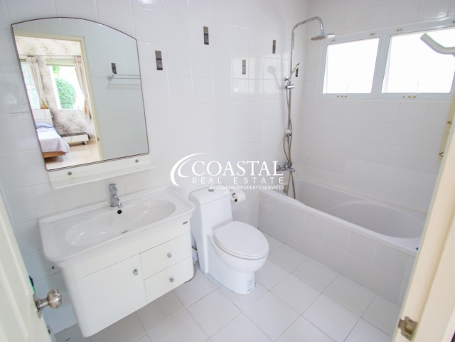 House For Rent East Pattaya