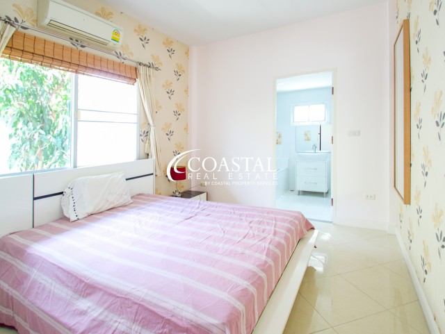 House For Rent East Pattaya