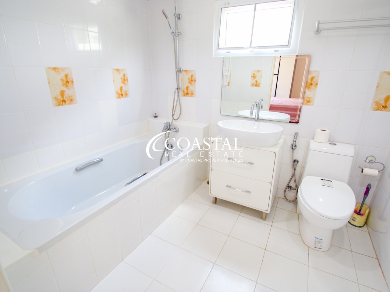 House For Rent East Pattaya