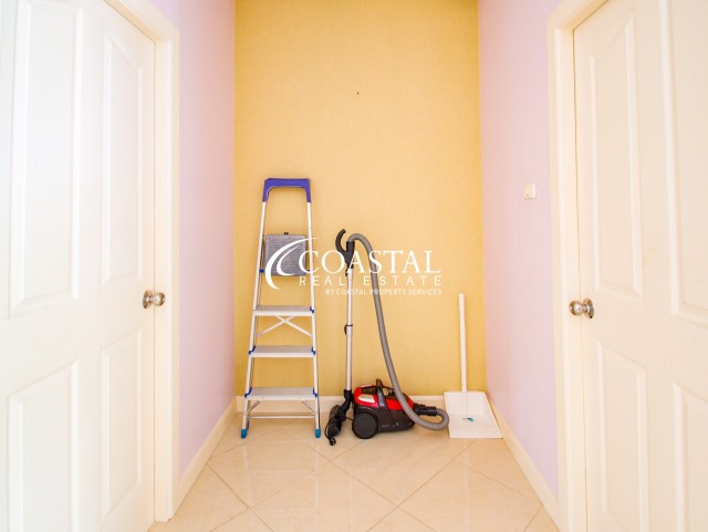 House For Rent East Pattaya