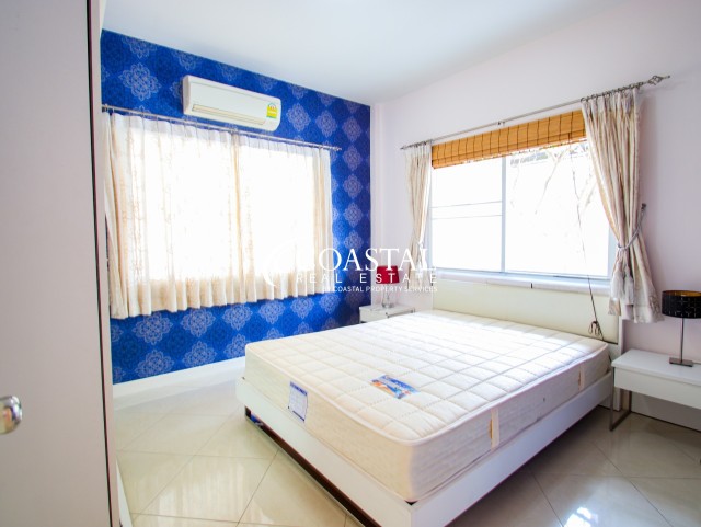 House For Rent East Pattaya