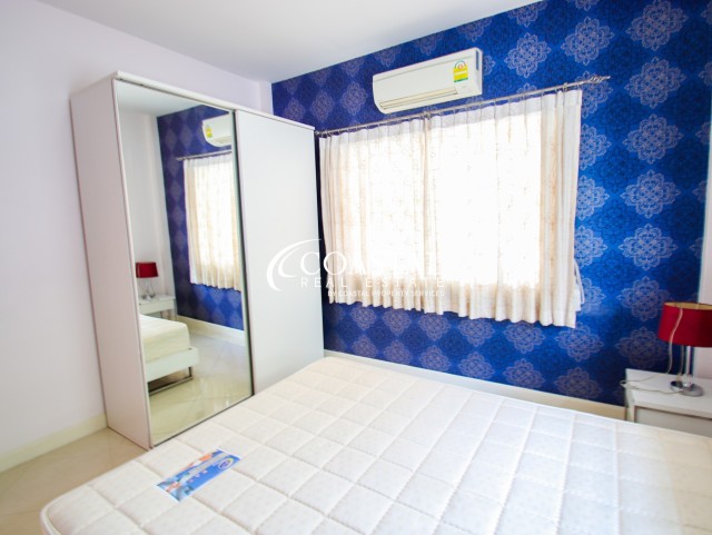 House For Rent East Pattaya