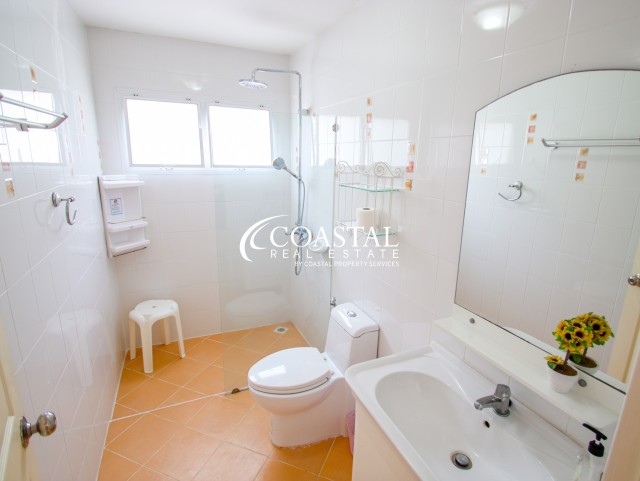 House For Rent East Pattaya