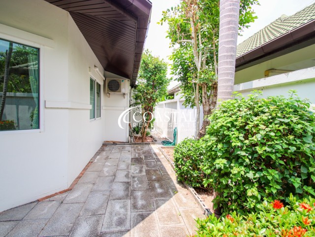 House For Rent East Pattaya