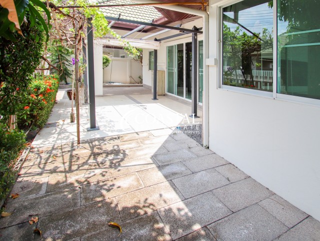 House For Rent East Pattaya