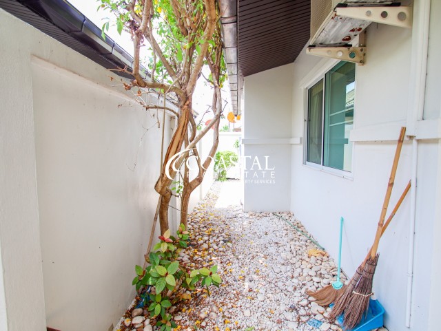 House For Rent East Pattaya