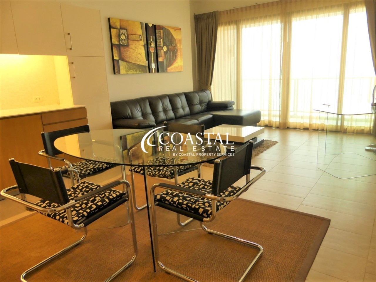 Condo For Sale And Rent Wong Amat