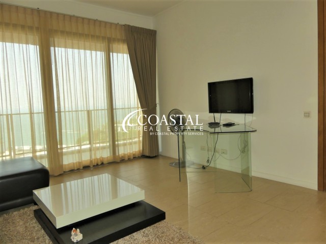 Condo For Sale And Rent Wong Amat