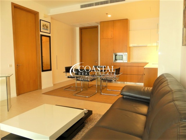 Condo For Sale And Rent Wong Amat