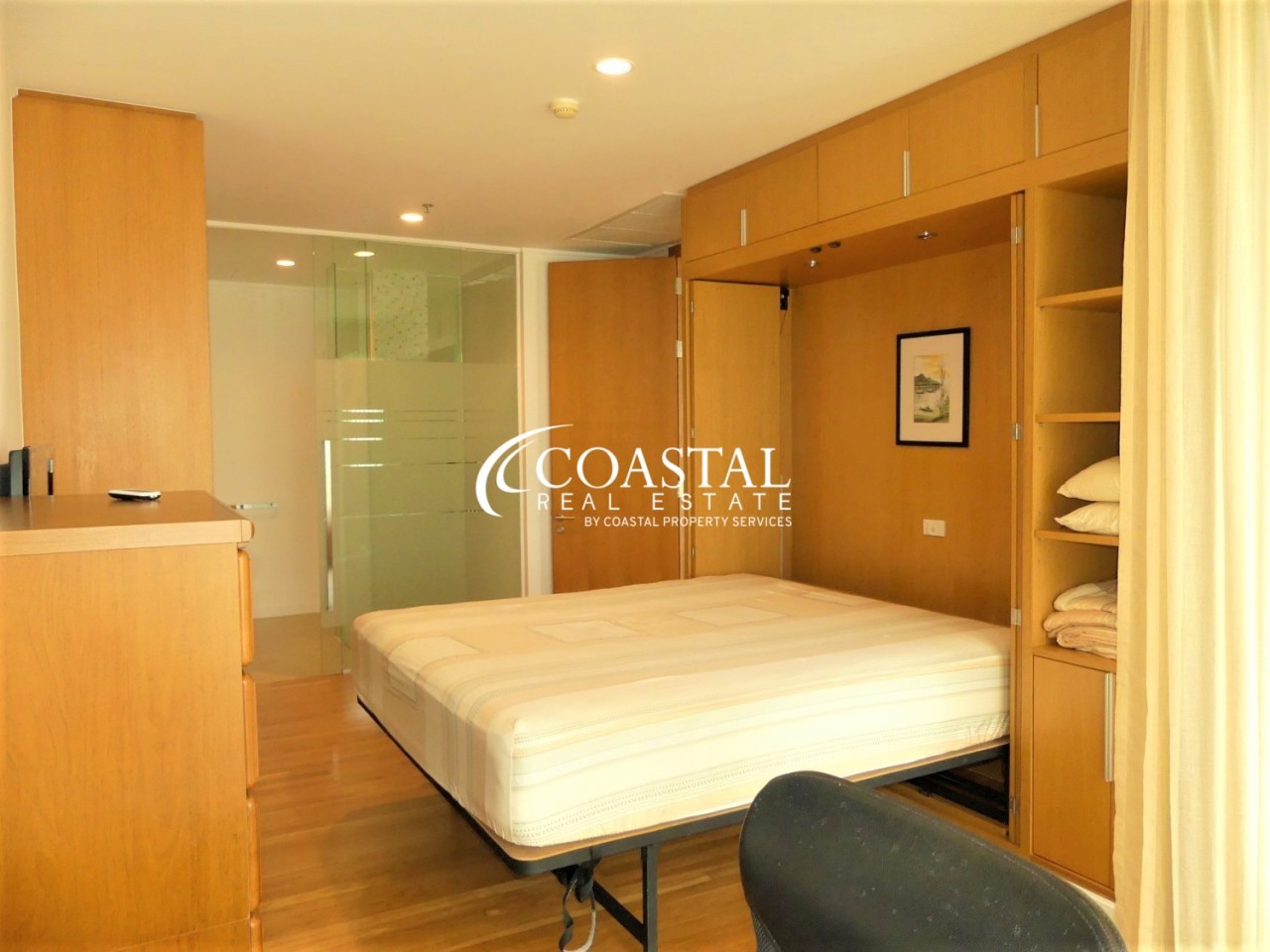 Condo For Sale And Rent Wong Amat