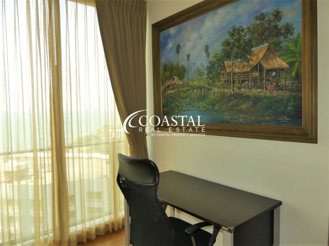 Condo For Sale And Rent Wong Amat