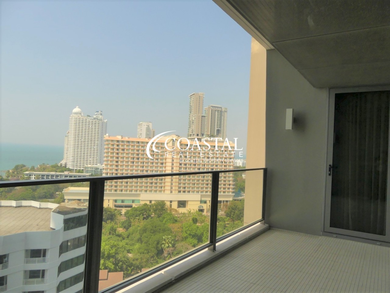 Condo For Sale And Rent Wong Amat