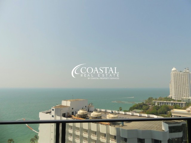 Condo For Sale And Rent Wong Amat